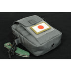 J-TECH 3WAY FITTING NIGHT VISION POUCH [3WAY night vision pouch] [4 colors] [Nakata Shoten] [Letter Pack Plus compatible]