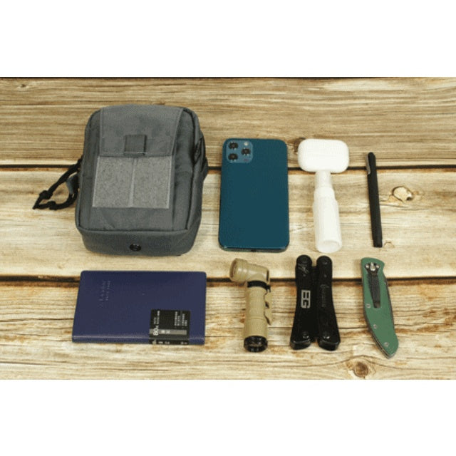 J-TECH 3WAY FITTING NIGHT VISION POUCH [3WAY night vision pouch] [4 colors] [Nakata Shoten] [Letter Pack Plus compatible]