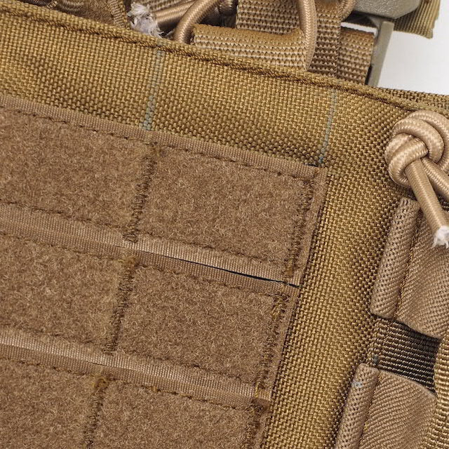 ORDNANCE TACTICAL OKINAWA（オードナンス）MRC (Micro Recon