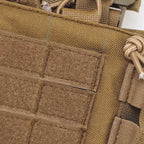 ORDNANCE TACTICAL OKINAWA (Ordnance) MRC (Micro Recon Chestrig) [Double] [Coyote] [Micro Recon Chest Rig]