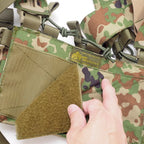 ORDNANCE TACTICAL OKINAWA (Ordnance) MRC (Micro Recon Chestrig) [Double] [JGSDF Camouflage] [Micro Recon Chest Rig]