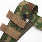 ORDNANCE TACTICAL OKINAWA (Ordnance) MRC (Micro Recon Chestrig) [Double] [JGSDF Camouflage] [Micro Recon Chest Rig]