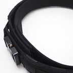 ORDNANCE TACTICAL OKINAWA PISTOL BELT MOLLE SYSTEM [Black] [M size, L size] [MOLLE] [Austri Alpin]