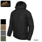Helikon-Tex（ヘリコンテックス）WOLFHOUND HOODIE TACTICAL JACKET [4色][フーディ]【中田商店】