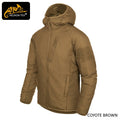 Helikon-Tex（ヘリコンテックス）WOLFHOUND HOODIE TACTICAL JACKET [4色][フーディ]【中田商店】