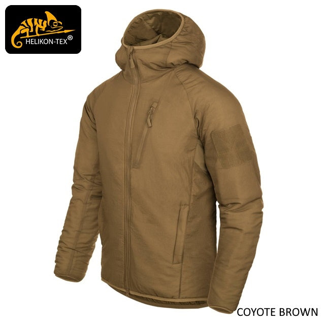 Helikon-Tex（ヘリコンテックス）WOLFHOUND HOODIE TACTICAL JACKET [4 