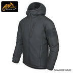 Helikon-Tex（ヘリコンテックス）WOLFHOUND HOODIE TACTICAL JACKET [4色][フーディ]【中田商店】