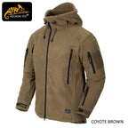 Helikon-Tex（ヘリコンテックス）Patriot Heavy Fleece Hoody Jacket [5色]【中田商店】