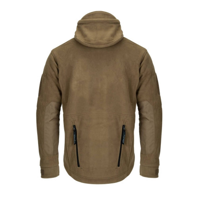 Helikon-Tex（ヘリコンテックス）Patriot Heavy Fleece Hoody Jacket [5色]【中田商店】