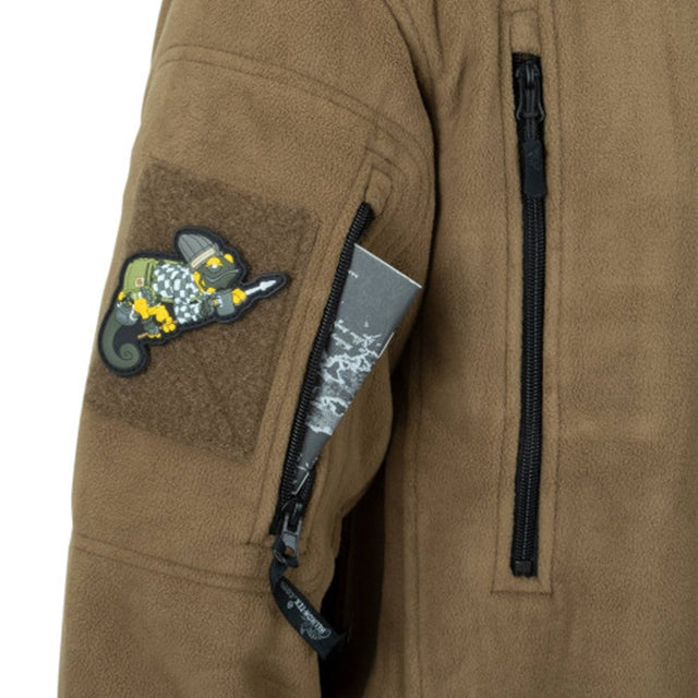 Helikon-Tex（ヘリコンテックス）Patriot Heavy Fleece Hoody Jacket [5色]【中田商店】