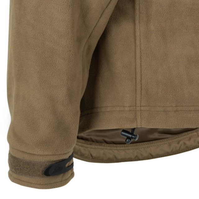 Helikon-Tex（ヘリコンテックス）Patriot Heavy Fleece Hoody Jacket [5色]【中田商店】