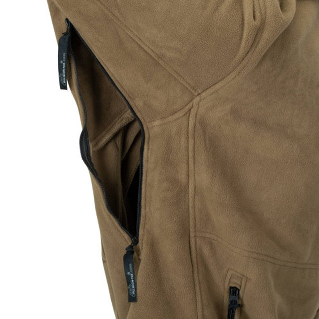 Helikon-Tex（ヘリコンテックス）Patriot Heavy Fleece Hoody Jacket [5色]【中田商店】