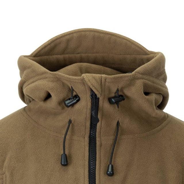 Helikon-Tex（ヘリコンテックス）Patriot Heavy Fleece Hoody Jacket [5色]【中田商店】