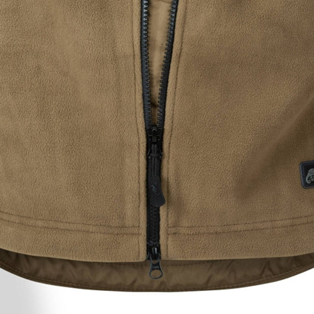 Helikon-Tex（ヘリコンテックス）Patriot Heavy Fleece Hoody Jacket [5色]【中田商店】