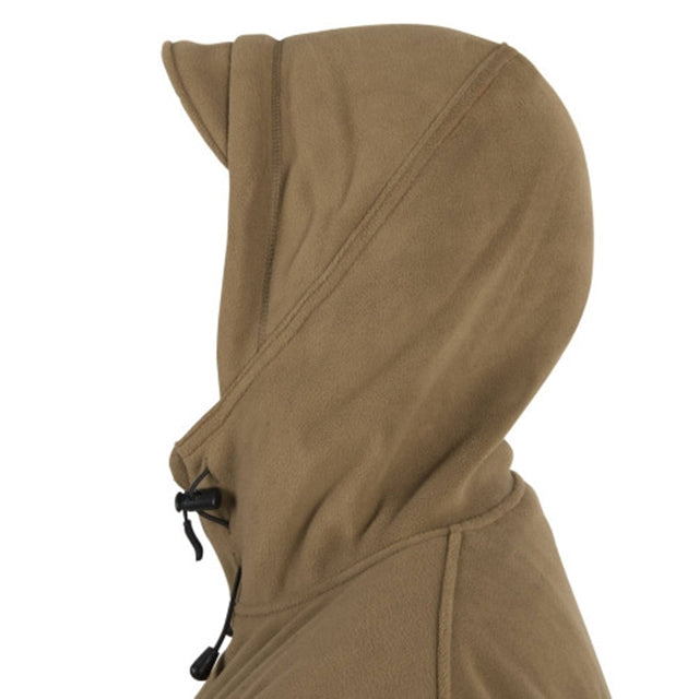 Helikon-Tex（ヘリコンテックス）Patriot Heavy Fleece Hoody Jacket [5色]【中田商店】
