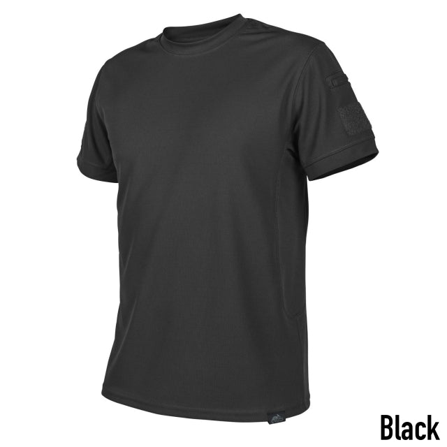 Helikon-Tex (ヘリコンテックス) UTL TACTICAL T-Shirt - TopCool [タクティカル Tシャツ][6色][速乾性素材]【中田商店】【レターパックプラス対応】