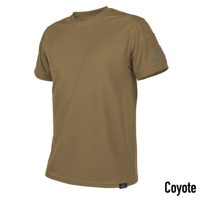 Helikon-Tex (ヘリコンテックス) UTL TACTICAL T-Shirt - TopCool [タクティカル Tシャツ][6色][速乾性素材]【中田商店】【レターパックプラス対応】