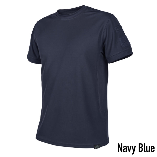 Helikon-Tex (ヘリコンテックス) UTL TACTICAL T-Shirt - TopCool [タクティカル Tシャツ][6色][速乾性素材]【中田商店】【レターパックプラス対応】