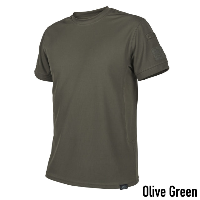 Helikon-Tex (ヘリコンテックス) UTL TACTICAL T-Shirt - TopCool [タクティカル Tシャツ][6色][速乾性素材]【中田商店】【レターパックプラス対応】