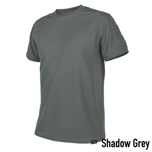 Helikon-Tex (ヘリコンテックス) UTL TACTICAL T-Shirt - TopCool [タクティカル  Tシャツ][6色][速乾性素材]【中田商店】【レターパックプラス対応】