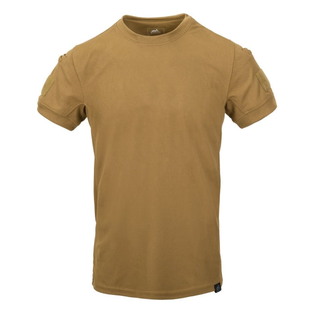 Helikon-Tex (ヘリコンテックス) UTL TACTICAL T-Shirt - TopCool [タクティカル Tシャツ][6色][速乾性素材]【中田商店】【レターパックプラス対応】