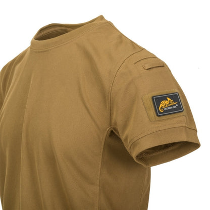Helikon-Tex (ヘリコンテックス) UTL TACTICAL T-Shirt - TopCool [タクティカル Tシャツ][6色][速乾性素材]【中田商店】【レターパックプラス対応】