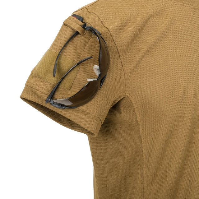 Helikon-Tex (ヘリコンテックス) UTL TACTICAL T-Shirt - TopCool [タクティカル Tシャツ][6色][速乾性素材]【中田商店】【レターパックプラス対応】