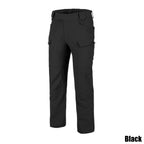 Helikon-Tex Nylon OTP Outdoor Tactical Pants [6 colors] [4WAY STRETCH NYLON] [Water repellent, sweat absorbent, quick drying material] [Nakata Shoten]