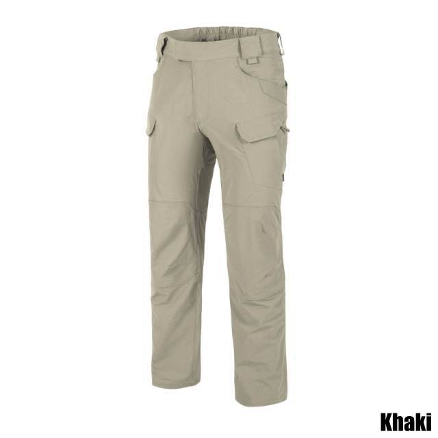 Helikon-Tex (ヘリコンテックス) ナイロン OTP Outdoor Tactical Pants