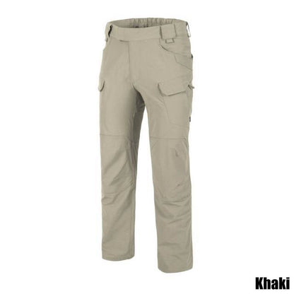 Helikon-Tex Nylon OTP Outdoor Tactical Pants [6 colors] [4WAY STRETCH NYLON] [Water repellent, sweat absorbent, quick drying material] [Nakata Shoten]