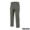 Helikon-Tex Nylon OTP Outdoor Tactical Pants [6 colors] [4WAY STRETCH NYLON] [Water repellent, sweat absorbent, quick drying material] [Nakata Shoten]