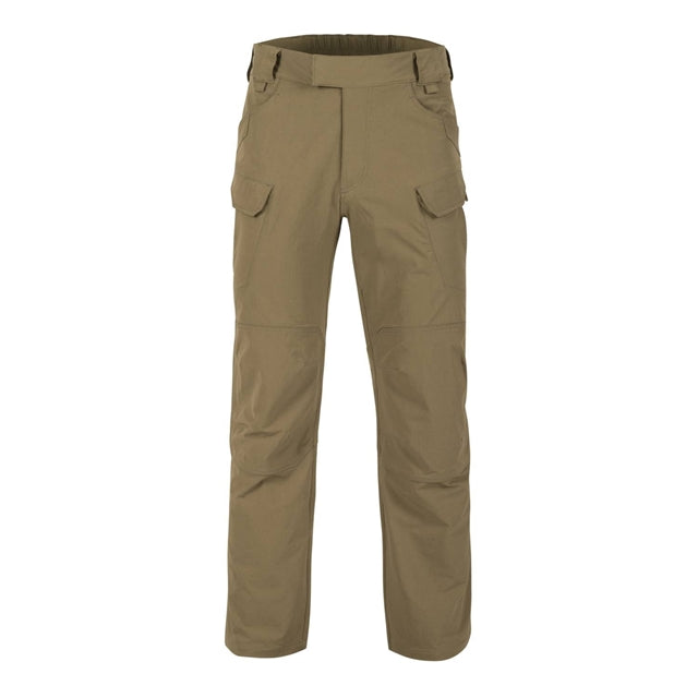 Helikon-Tex (ヘリコンテックス) ナイロン OTP Outdoor Tactical Pants [6色][4WAY STRETCH  NYLON][撥水性・吸汗・速乾性素材]【中田商店】