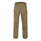 Helikon-Tex Nylon OTP Outdoor Tactical Pants [6 colors] [4WAY STRETCH NYLON] [Water repellent, sweat absorbent, quick drying material] [Nakata Shoten]