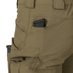 Helikon-Tex Nylon OTP Outdoor Tactical Pants [6 colors] [4WAY STRETCH NYLON] [Water repellent, sweat absorbent, quick drying material] [Nakata Shoten]