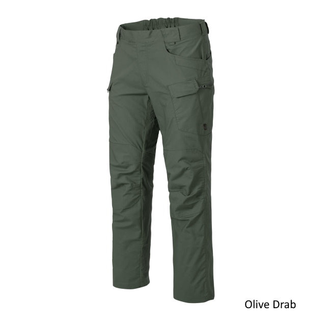 Helikon-Tex (ヘリコンテックス) リップストップ UTP Urban Tactical Pants [8色]【中田商店】