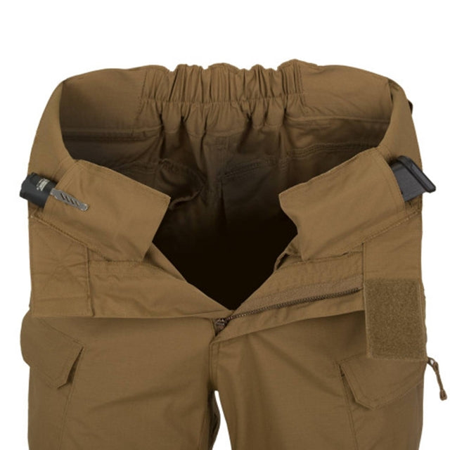 Helikon-Tex (ヘリコンテックス) リップストップ UTP Urban Tactical Pants [8色]【中田商店】