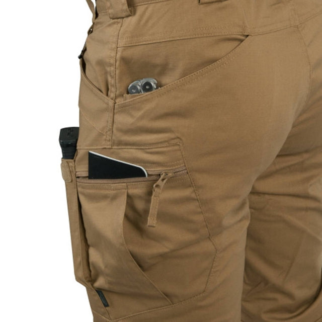 Helikon-Tex Ripstop UTP Urban Tactical Pants [8 colors] [Nakata Shoten]