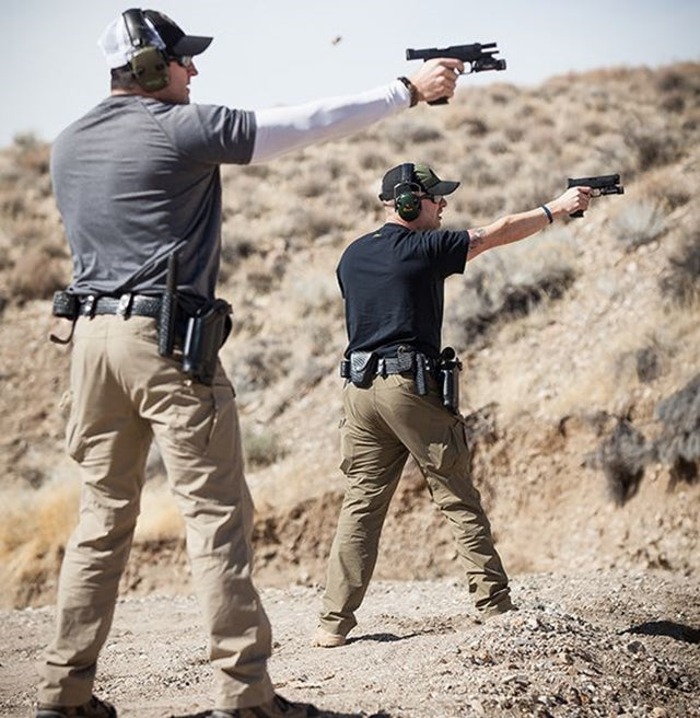 Helikon-Tex Ripstop UTP Urban Tactical Pants [8 colors] [Nakata Shoten]