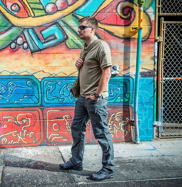 Helikon-Tex Ripstop UTP Urban Tactical Pants [8 colors] [Nakata Shoten]