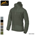 Helikon-Tex（ヘリコンテックス）WINDRUNNER PACKABLE ANORAK [6色]【中田商店】【レターパックプラス対応】