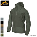 Helikon-Tex WINDRUNNER PACKABLE ANORAK [6 colors] [Nakata Shoten] [Letter Pack Plus compatible]