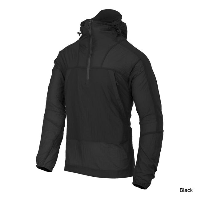 Helikon-Tex WINDRUNNER PACKABLE ANORAK [6 colors] [Nakata Shoten] [Letter Pack Plus compatible]