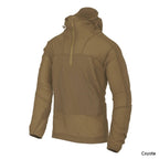 Helikon-Tex WINDRUNNER PACKABLE ANORAK [6 colors] [Nakata Shoten] [Letter Pack Plus compatible]