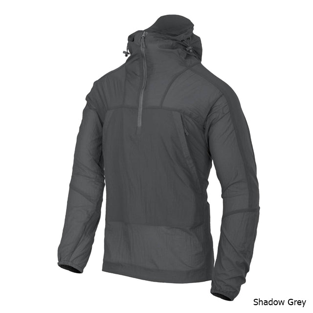 Helikon-Tex WINDRUNNER PACKABLE ANORAK [6 colors] [Nakata Shoten] [Letter Pack Plus compatible]