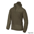 Helikon-Tex WINDRUNNER PACKABLE ANORAK [6 colors] [Nakata Shoten] [Letter Pack Plus compatible]