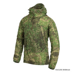 Helikon-Tex WINDRUNNER PACKABLE ANORAK [6 colors] [Nakata Shoten] [Letter Pack Plus compatible]