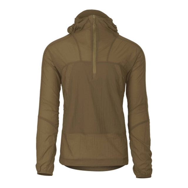 Helikon-Tex WINDRUNNER PACKABLE ANORAK [6 colors] [Nakata Shoten] [Letter Pack Plus compatible]
