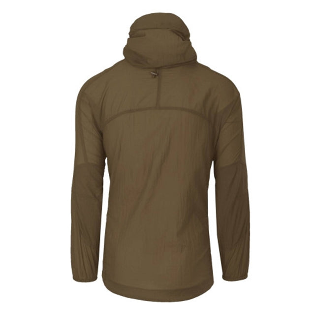 Helikon-Tex WINDRUNNER PACKABLE ANORAK [6 colors] [Nakata Shoten] [Letter Pack Plus compatible]