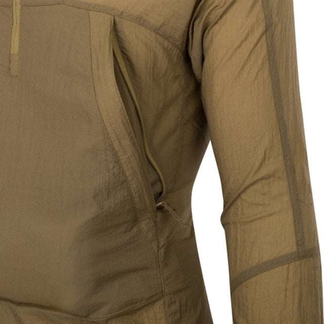 Helikon-Tex WINDRUNNER PACKABLE ANORAK [6 colors] [Nakata Shoten] [Letter Pack Plus compatible]