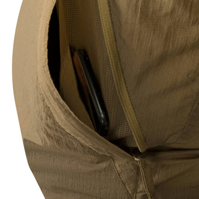 Helikon-Tex WINDRUNNER PACKABLE ANORAK [6 colors] [Nakata Shoten] [Letter Pack Plus compatible]